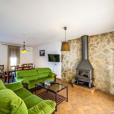Apartamentos La Venta Del Charco Cardeña Kamer foto